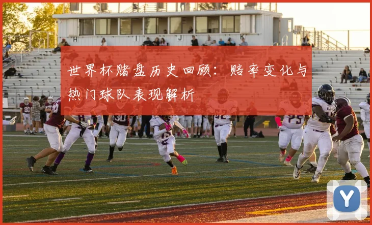 世界杯赌盘历史回顾：赔率变化与热门球队表现解析